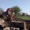 HITACHI EX 200