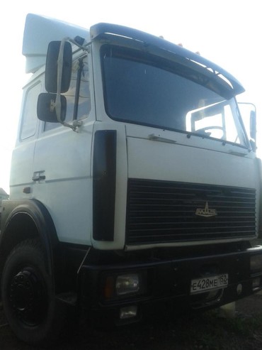 МАЗ 543203-222