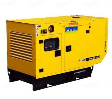 Aksa APD50A