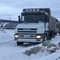 SCANIA T-124