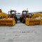 Снегоочиститель Arctic Machine AM 2500