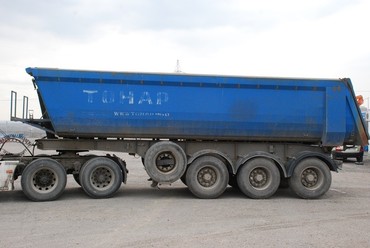 Тонар 9523