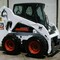 Bob CAT S175