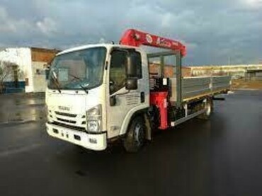 Isuzu