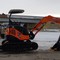 HITACHI ZX35U-2