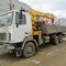 SCS746L на базе Маз