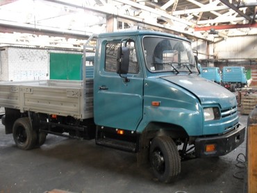 ЗИЛ 5301