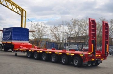 Политранс ТСП 94183