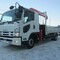 ISUZU, KAMAZ, HYUNDAI
