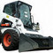 KOMATSU WB 97 S