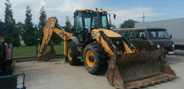 JCB 3CX