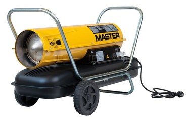Master B 150 CED