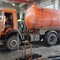 Ремонт и обслуживанию грузовой и спецтехники, полуприцепов, автобусов