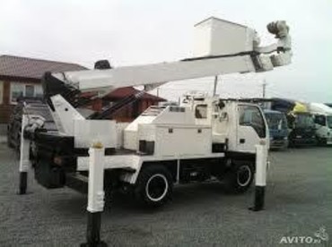 ISUZU