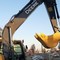 John Deere E140LC