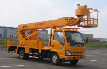 Isuzu