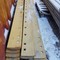 Запчасти для автогрейдеров XCMG, Komatsu, Shantui и других