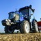 Lovol Foton  TB-604 (Generation III)