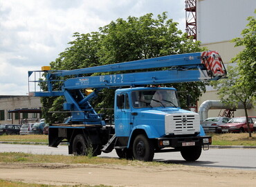 ЗИЛ