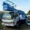 Isuzu