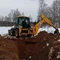 JCB 4CX Super