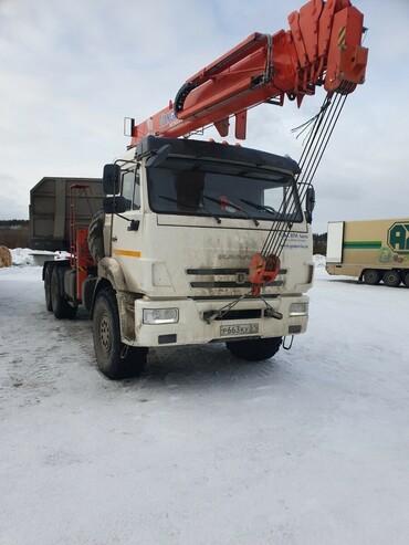 ЧМЗАП-99065-020-К