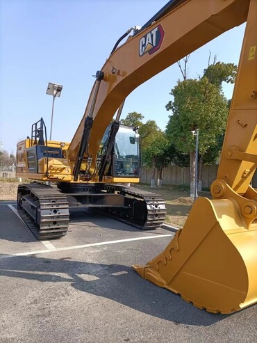 CATERPILLAR 336