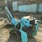 Vermeer RTX-250
