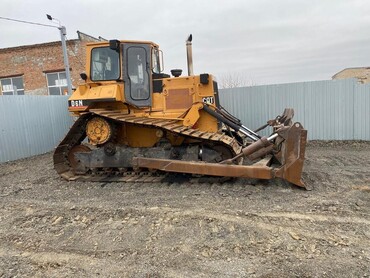 CAT D6N