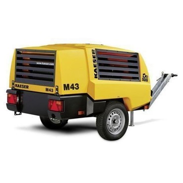 Kaeser M50 PE