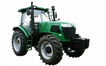 CHANGFA Agroapollo CFJ1804