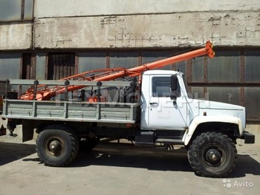 ГАЗ-317