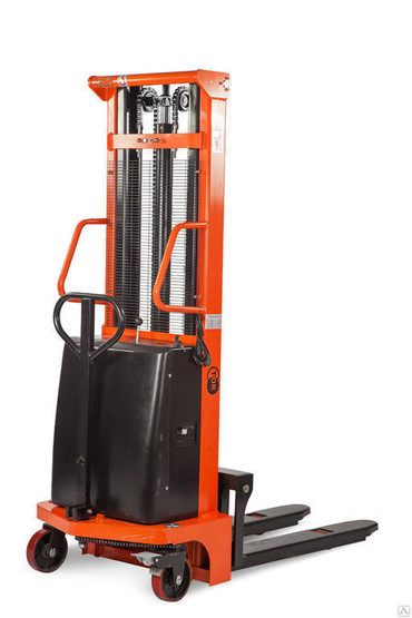 Tor 15/30, 1,5 т 3,0 м (CTD)