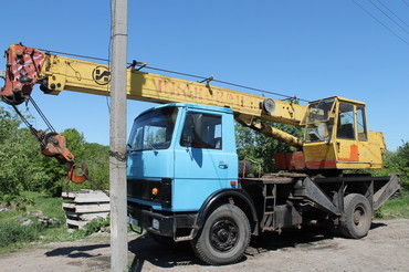 КС 3357