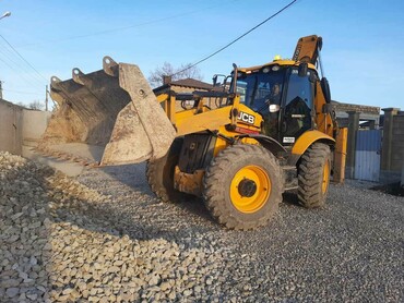 JCB 5CX
