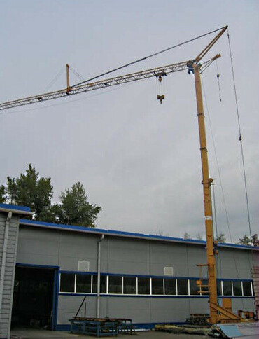 Liebherr 32K