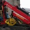 гидроманипулятор (погрузчик леса) Loglift 96s