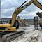 Cat 320, Hitachi 240
