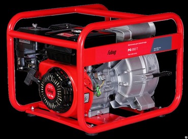 FUBAG PG 950 T