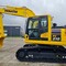 Komatsu PC210-10M0