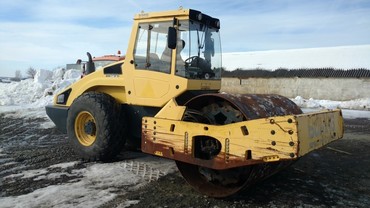 Bomag 216-D4