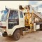 Isuzu с КМУ