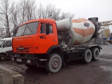 камаз