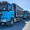 SHACMAN X3000, 6x4