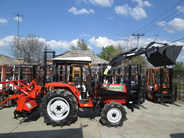 HINOMOTO N279D