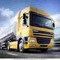 DAF FT XF 105