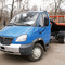 ГАЗ 33106 (сдвиж.платф)