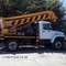 ГАЗ-33081 (4wd)