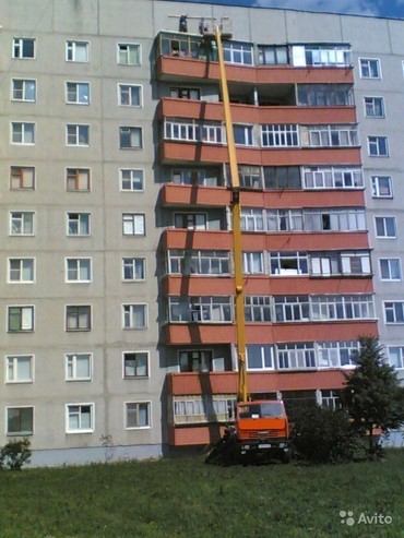 ГАЗ, КАМАЗ
