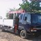 Mitsubishi FUSO